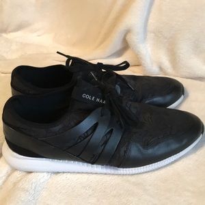 EUC Cole Haan StudioGrand sneakers